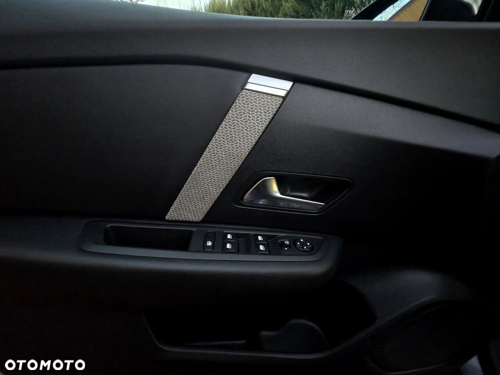 Citroën C4 - 22