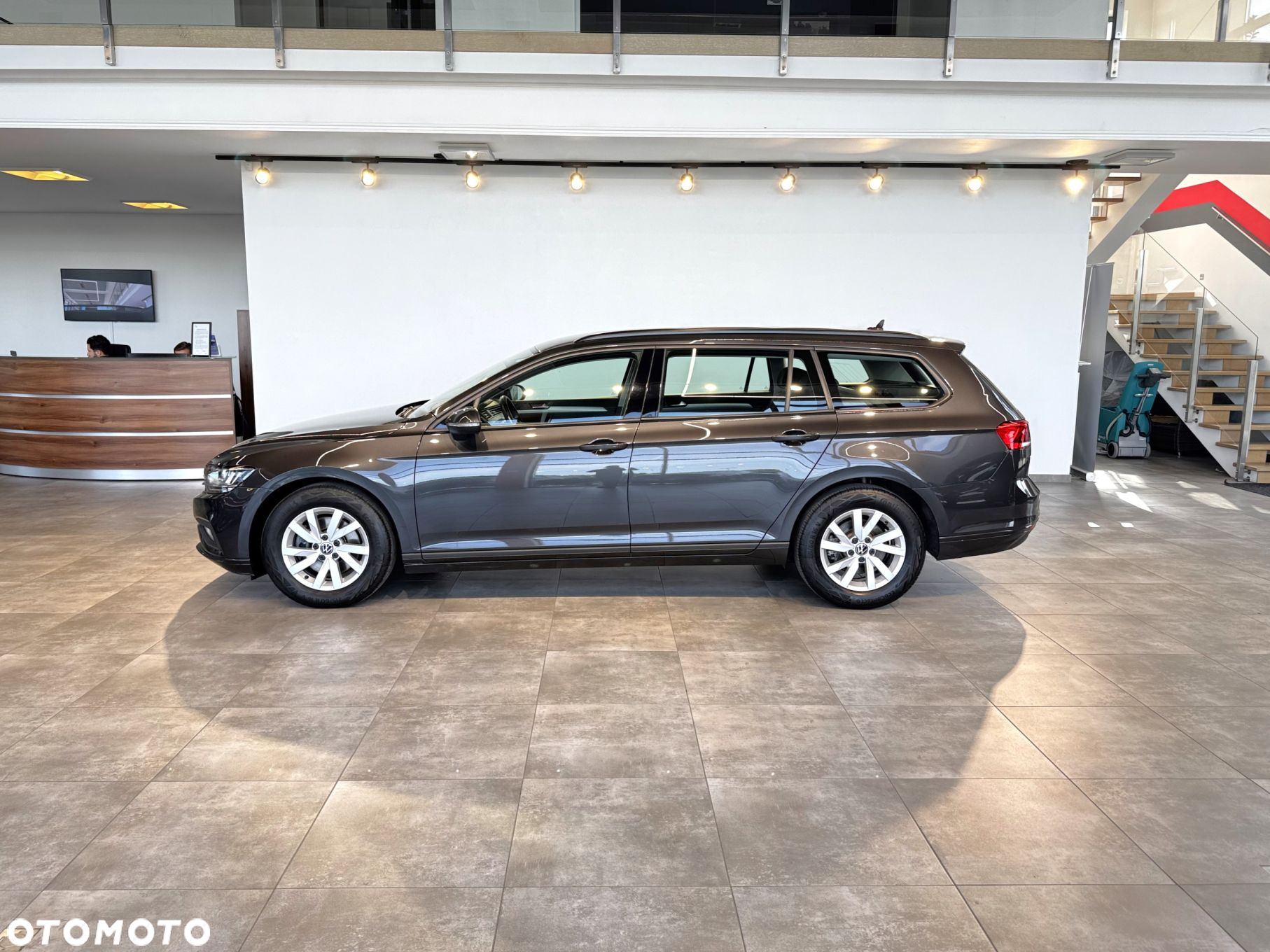 Volkswagen Passat - 6