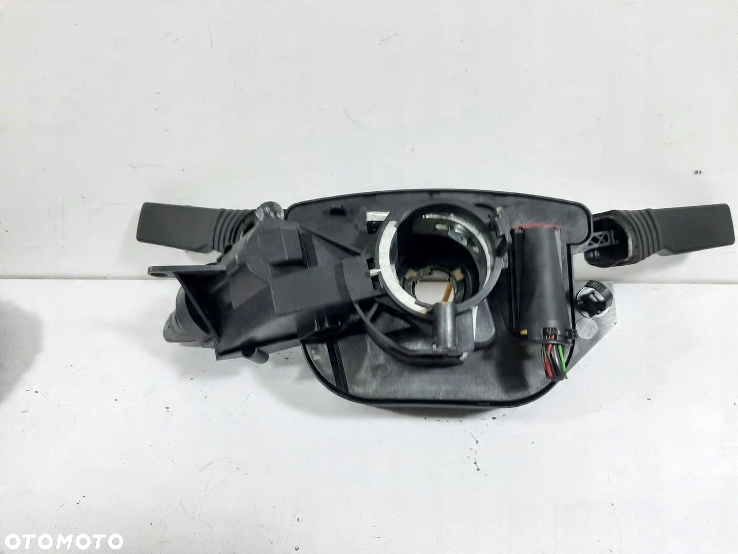 OPEL VECTRA C 1.8 16V 02R STEROWNIK SILNIKA ZESTAW SIEMENS 09179499 BSI CIM - 14