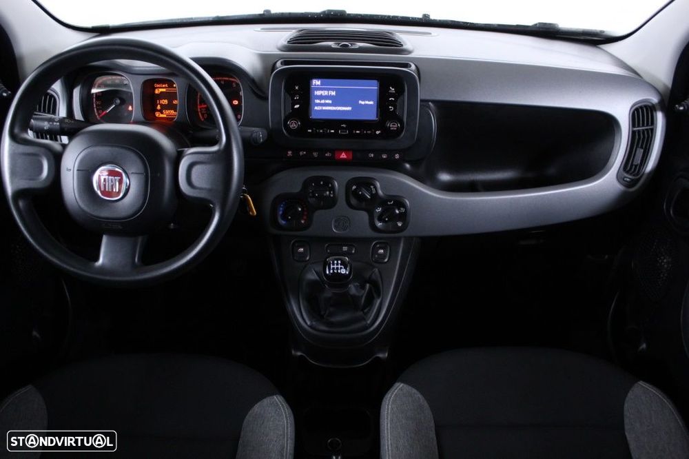 Fiat Panda 1.0 Hybrid City Life - 19