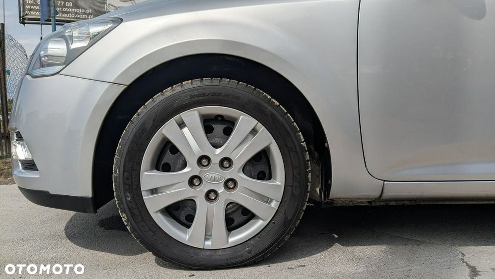 Kia Ceed - 39