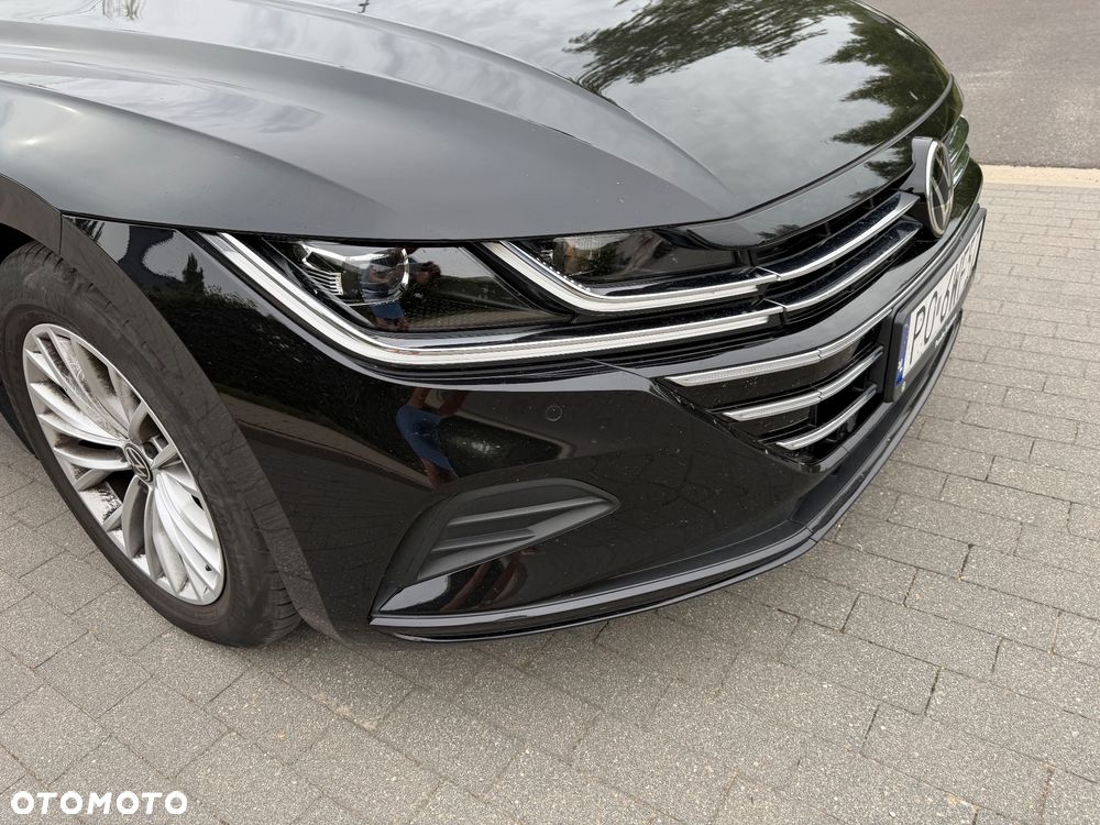 Volkswagen Arteon 1.5 TSI Elegance - 9