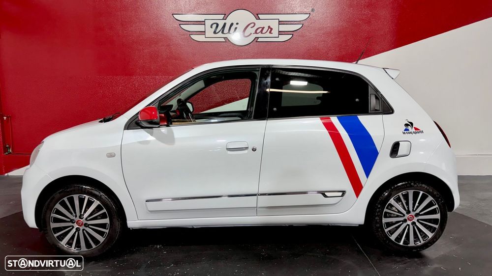 Renault Twingo 0.9 TCe Sport - 2
