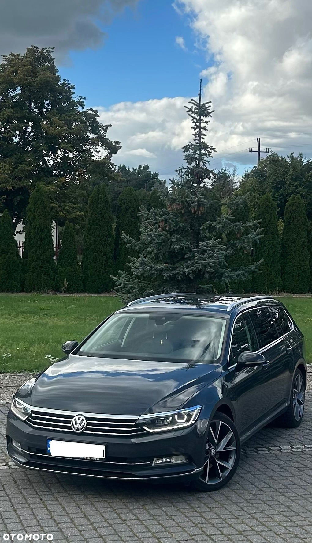Volkswagen Passat 2.0 TDI BMT Highline DSG - 12