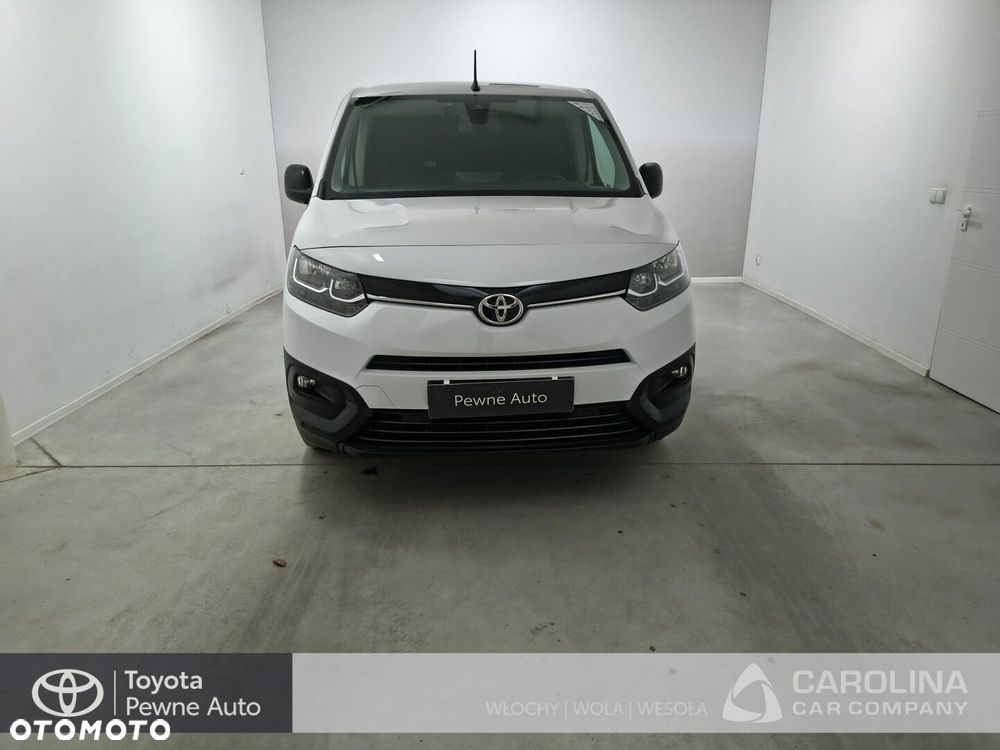 Toyota PROACE CITY - 15
