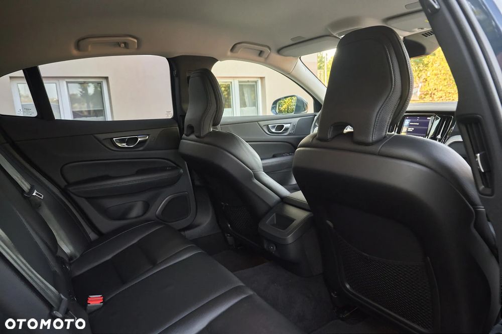 Volvo S60 T4 Inscription - 7