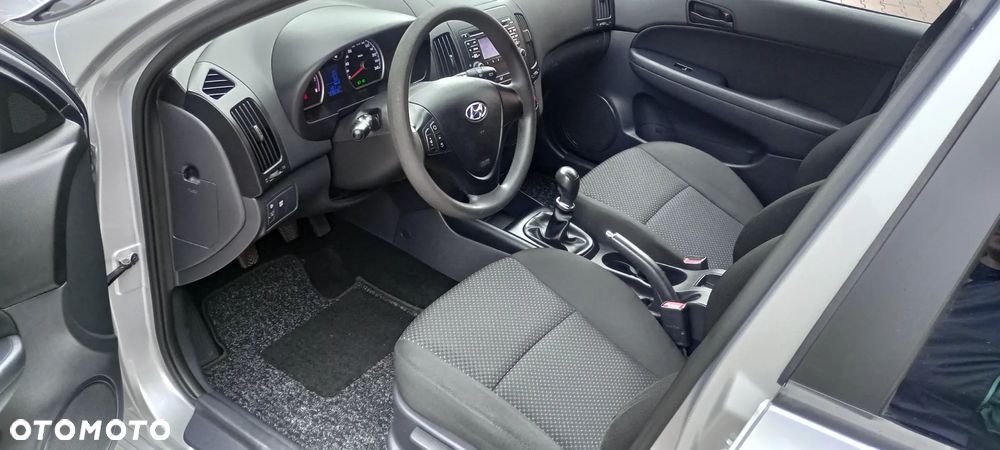 Hyundai i30 - 14