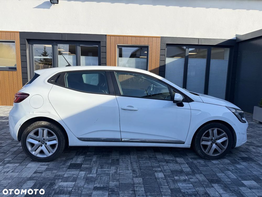 Renault Clio SCe 65 EVOLUTION - 3