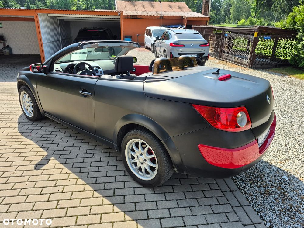 Renault Megane 2.0 Confort Expression - 19