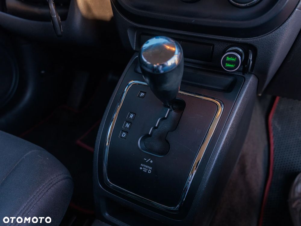 Jeep Patriot - 25