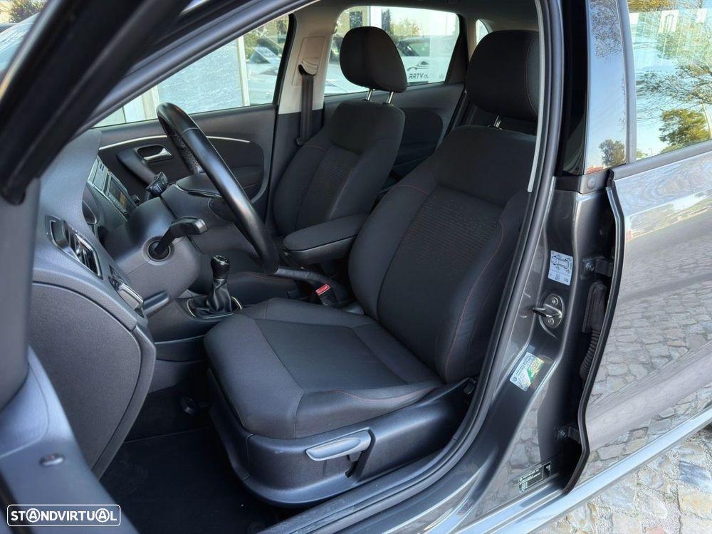 VW Polo 1.0 Lounge - 7