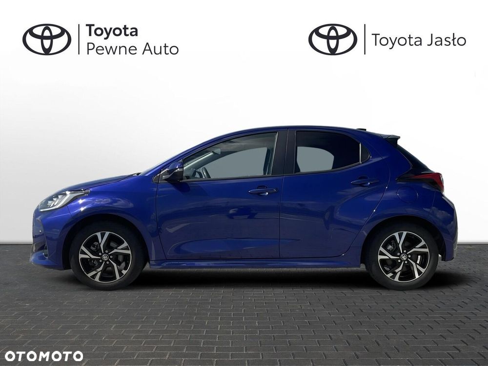 Toyota Yaris Hybrid 1.5 Style - 3
