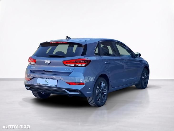 Hyundai i30 - 10
