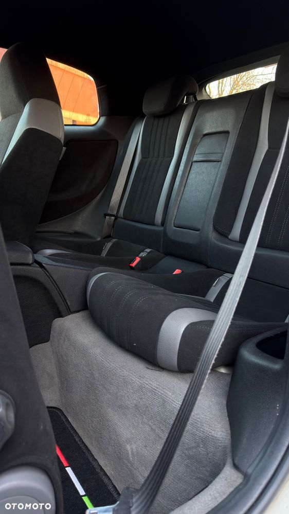 Alfa Romeo Brera 2.4 JTDM 20V DPF - 27