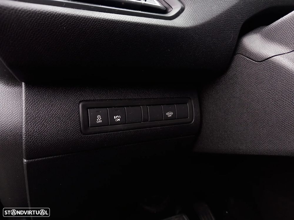 Peugeot 308 BlueHDi FAP 150 Stop&Start Auto Allure - 19