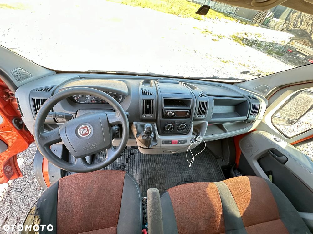 Fiat Ducato - 6