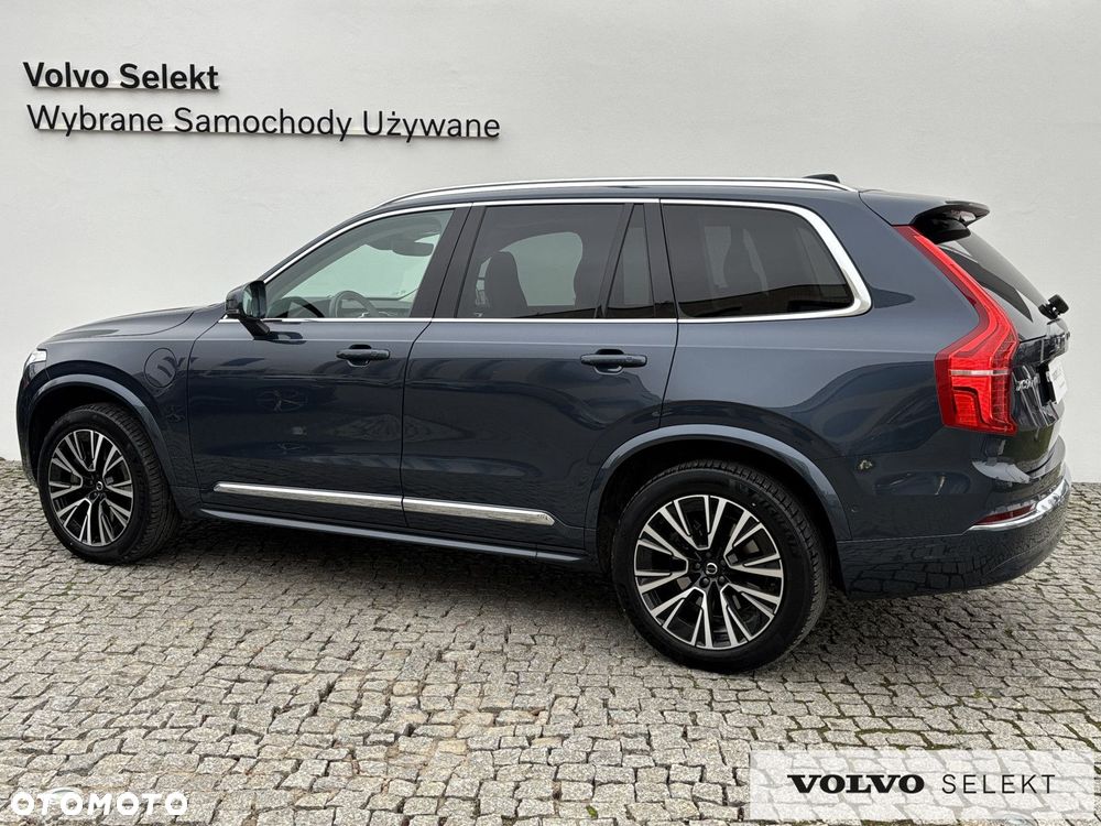 Volvo XC 90 - 4