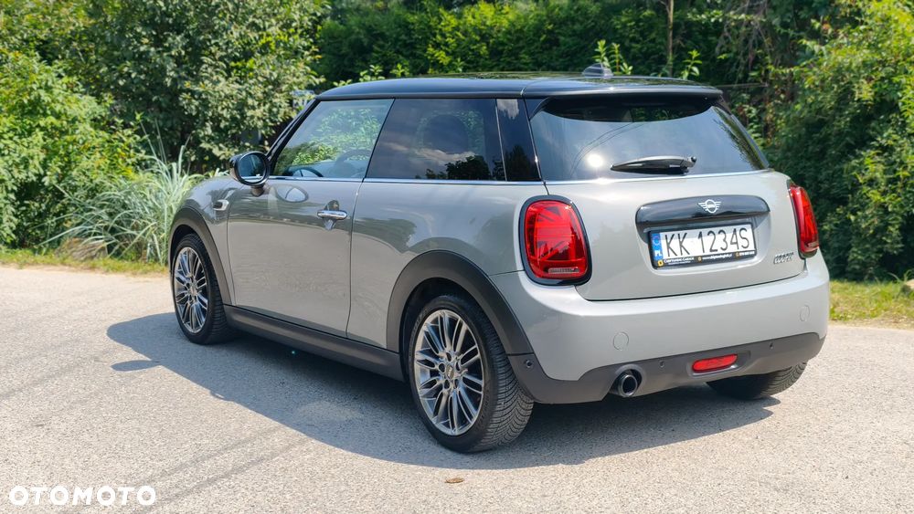 MINI Cooper Metropolitan - 13