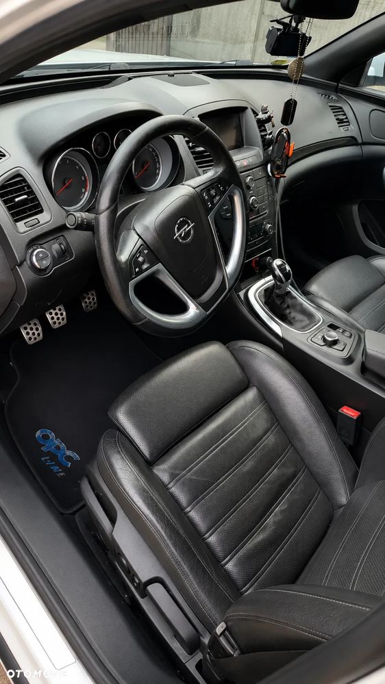 Opel Insignia 2.0 CDTI Edition ecoFLEX S&S - 11