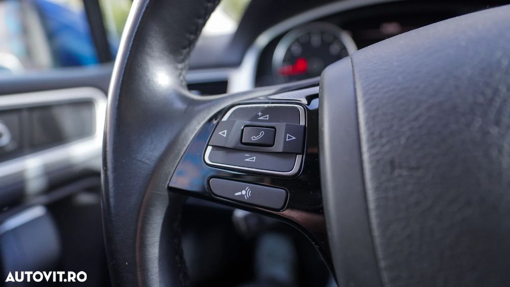 Volkswagen Touareg 3.0 V6 TDI BMT Terrain Tech - 21