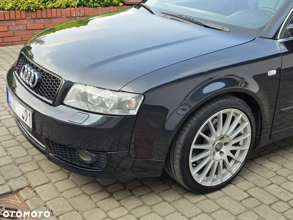 Audi A4 Avant - 35