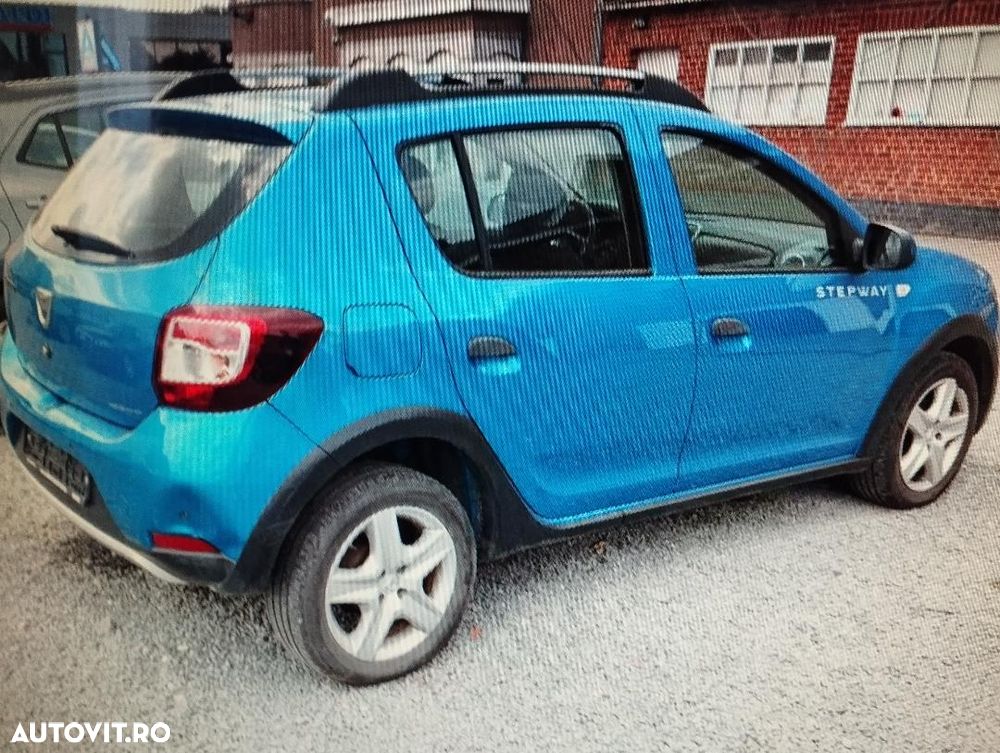 Dacia Sandero 0.9 90CP Ambiance - 2