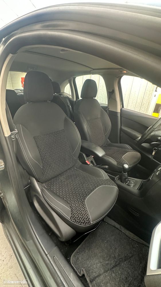 Citroën C3 1.4 Airdream Seduction - 36