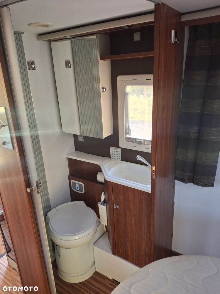 Adria Coral S6000SC Supreme - 29