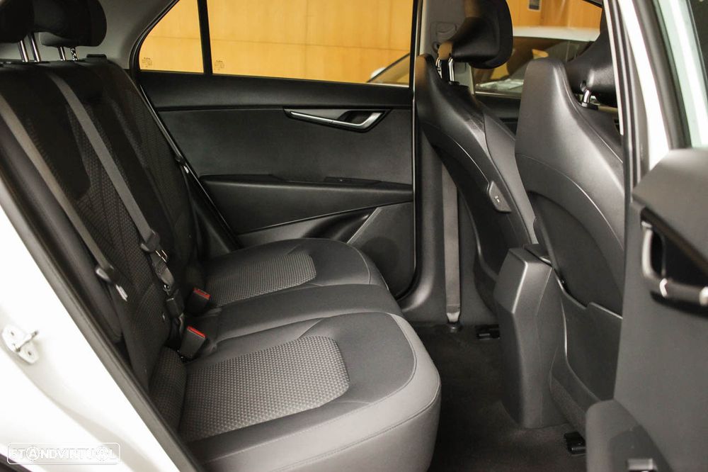 Kia Niro EV Spirit - 8