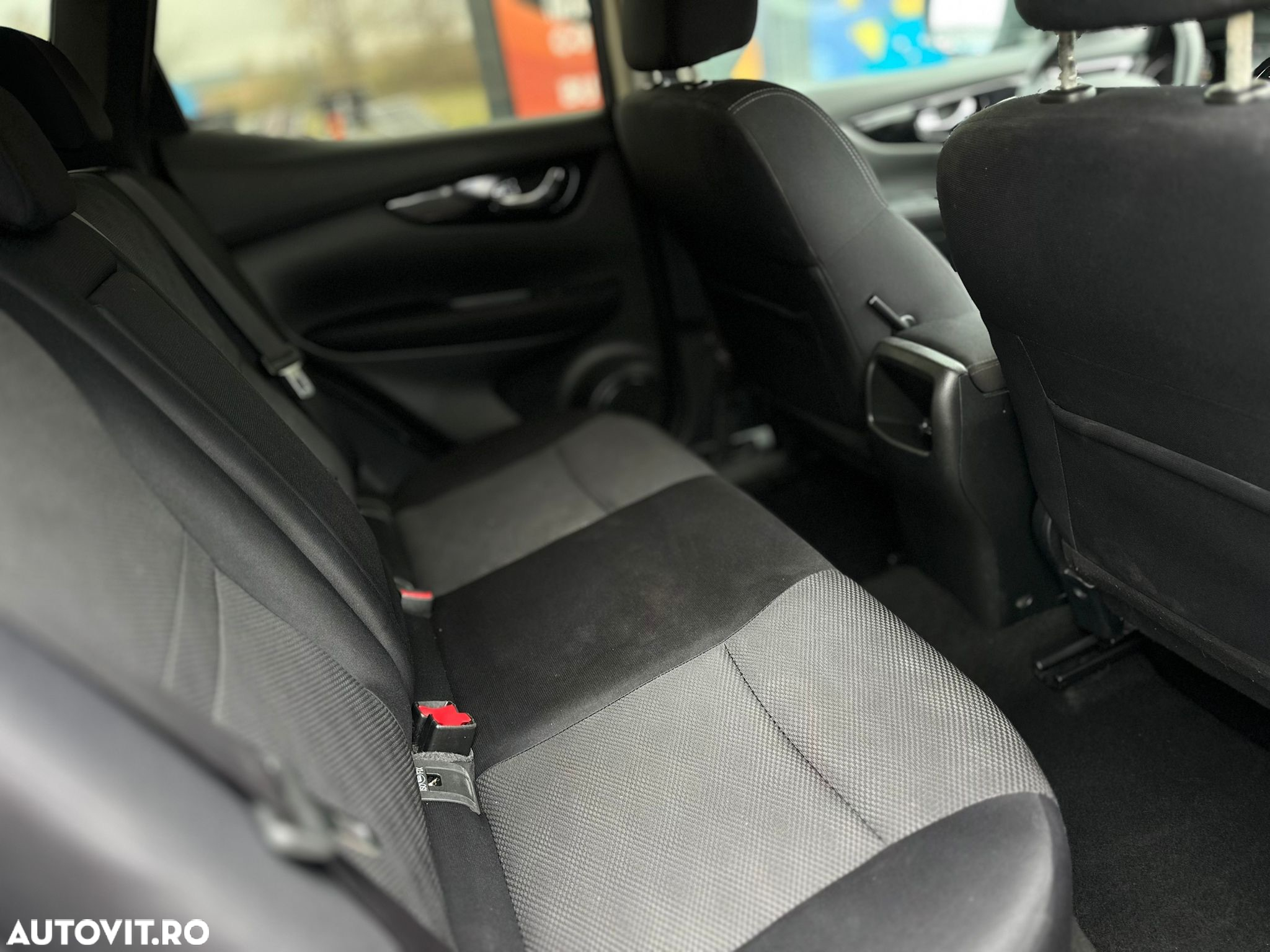 Nissan Qashqai 1.5 DCI TEKNA - 7