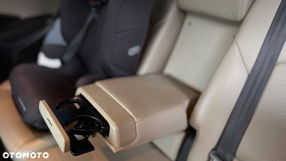 Hyundai Santa Fe blue 2.0 CRDI 4WD Premium - 26