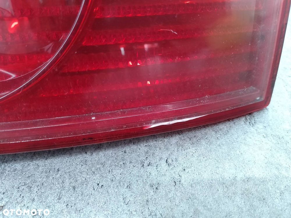 LAMPA TYLNA PRAWA VW PASSAT B5 FL 3B5945096AE SEDAN - 6