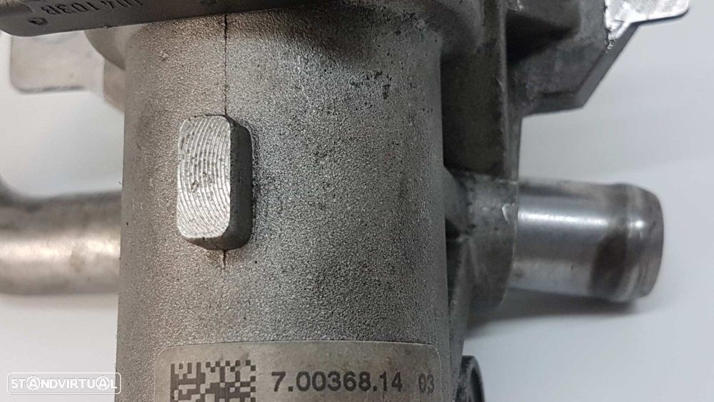 VáLVULA EGR RENAULT MEGANE III SPORT TOURER BUSINESS - 4