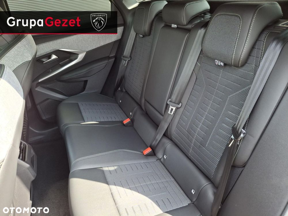 Peugeot 3008 - 9