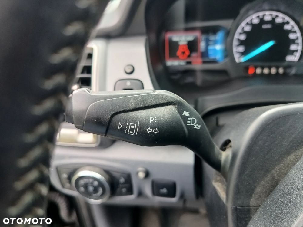 Ford Ranger Autm Limited - 39