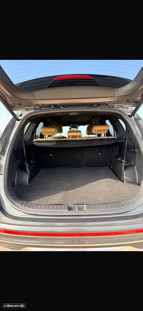 Hyundai Santa Fe 2.2 CRDi Premium - 11