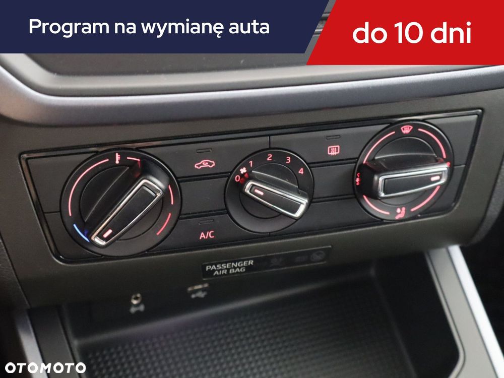 Seat Arona - 14