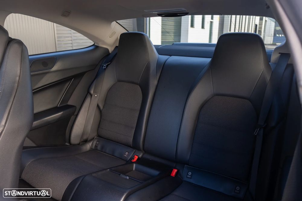 Mercedes-Benz C 220 - 32