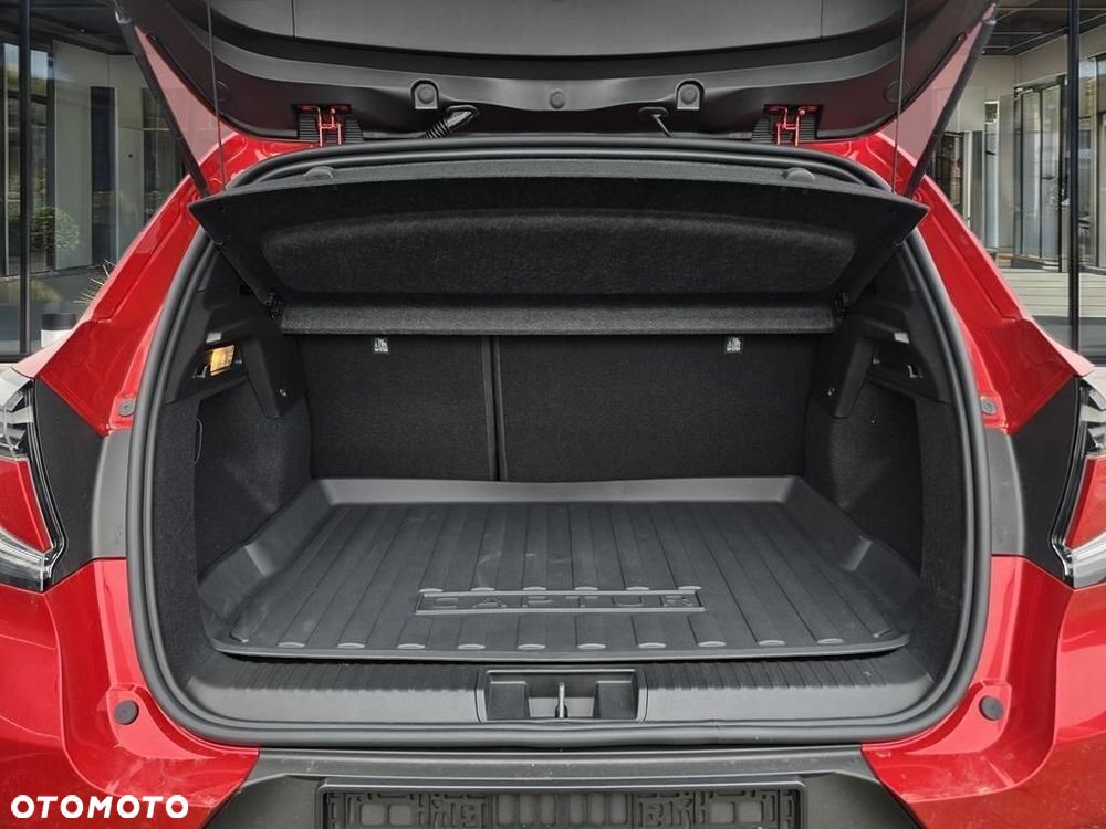 Renault Captur - 9