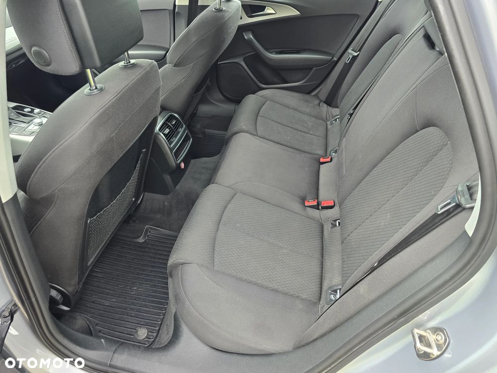 Audi A6 Avant - 17