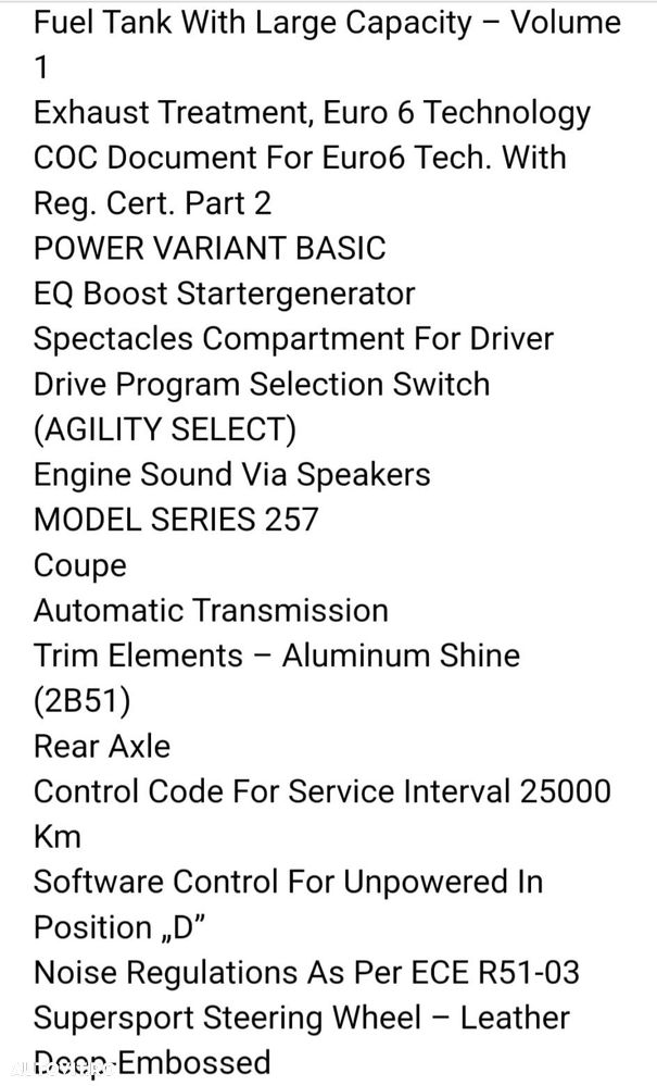 Mercedes-Benz CLS 450 4MATIC Aut - 39