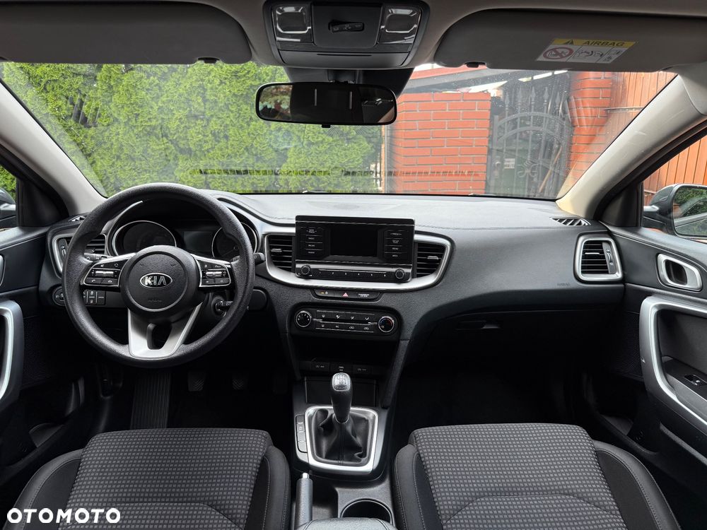 Kia Ceed 1.0 T-GDI S - 12