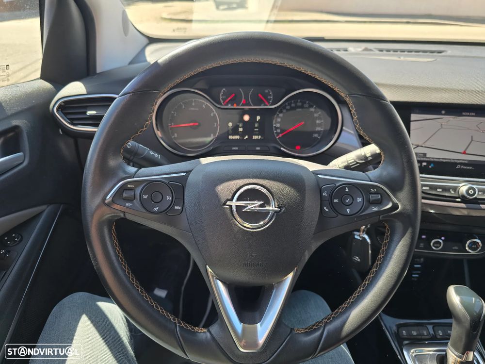Opel Crossland X 1.2 T Innovation Aut. - 13