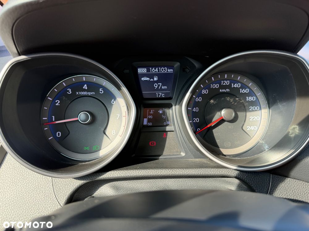 Hyundai i30 - 22