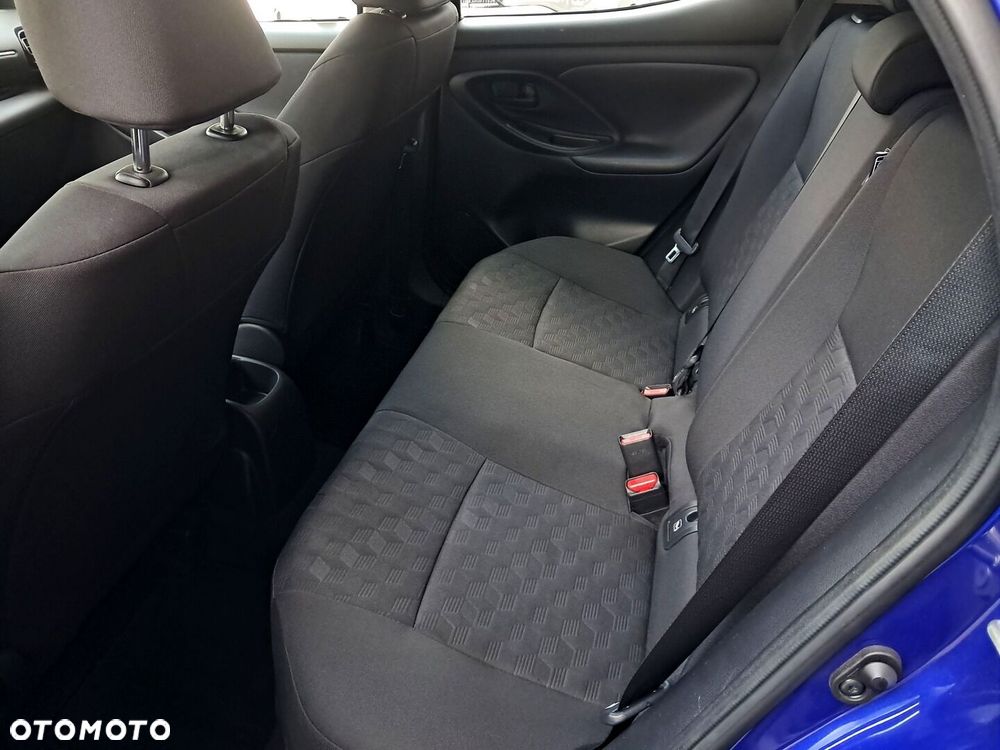 Toyota Yaris 1.5 Comfort - 14