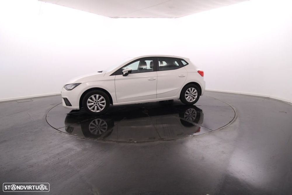 SEAT Ibiza 1.0 TSI Style DSG - 2