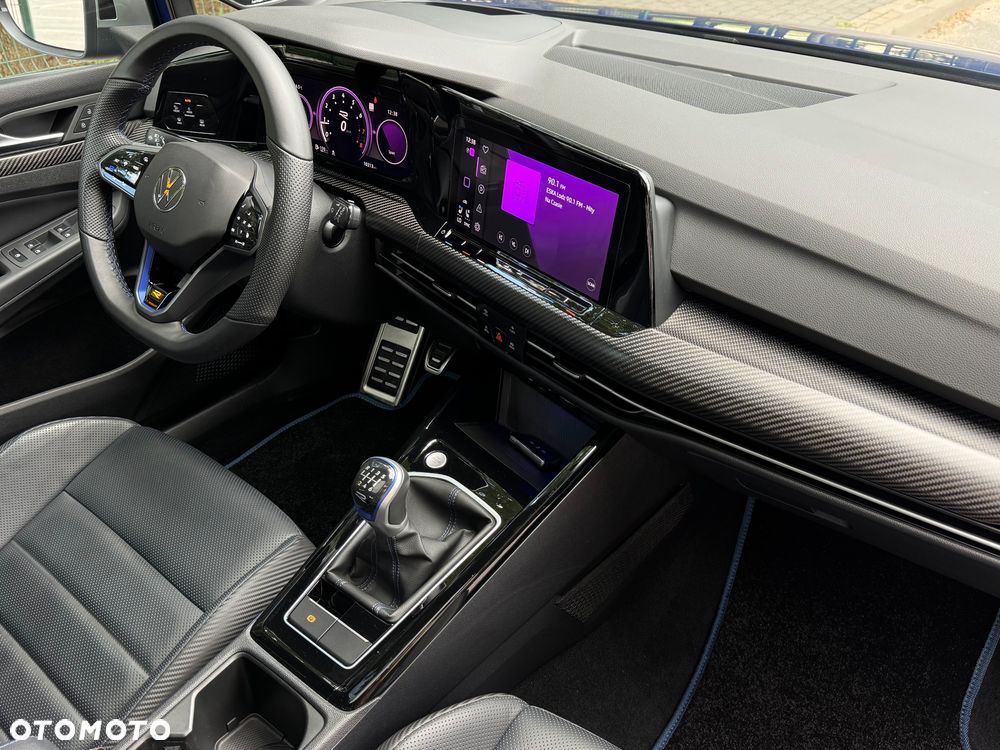 Volkswagen Golf - 19