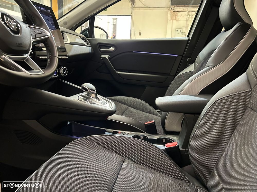 Renault Captur 1.6 E-Tech Plug-In Intens - 44