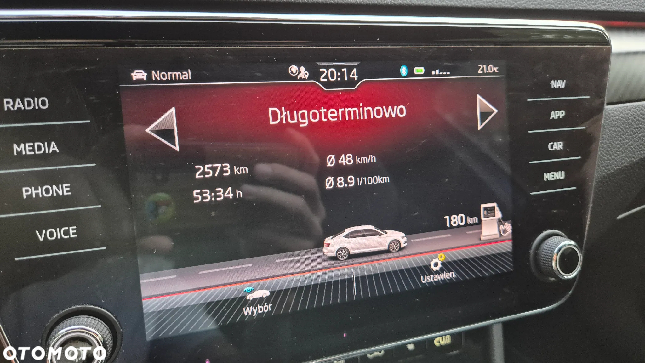 Skoda Superb 2.0 TSI 4x4 Sportline DSG - 18