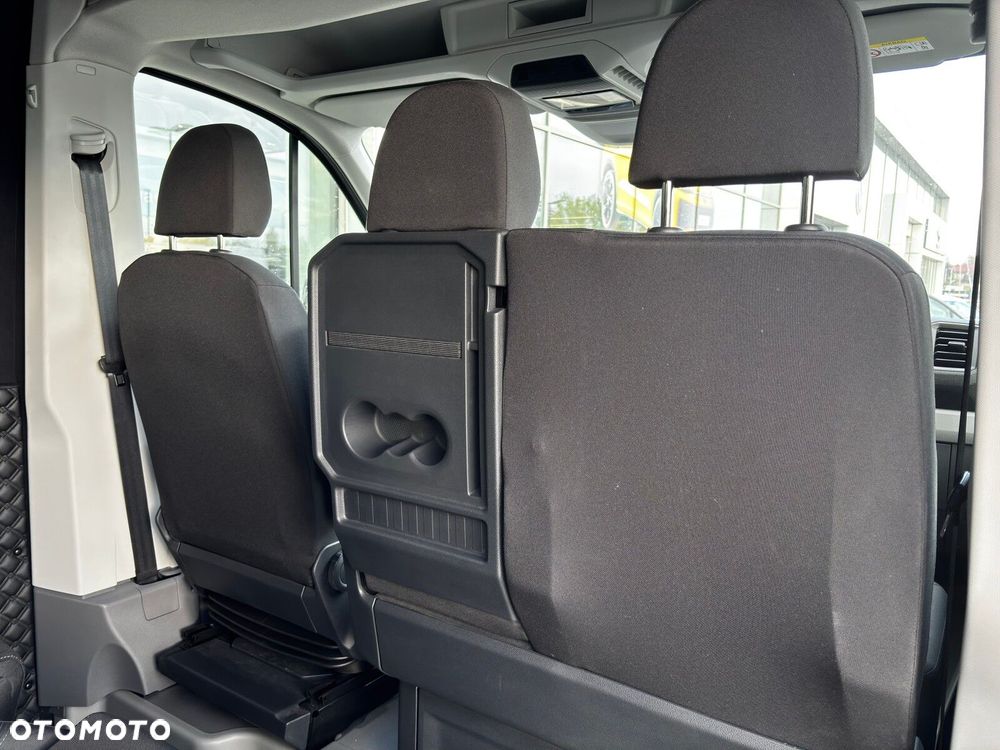 Volkswagen Crafter - 16